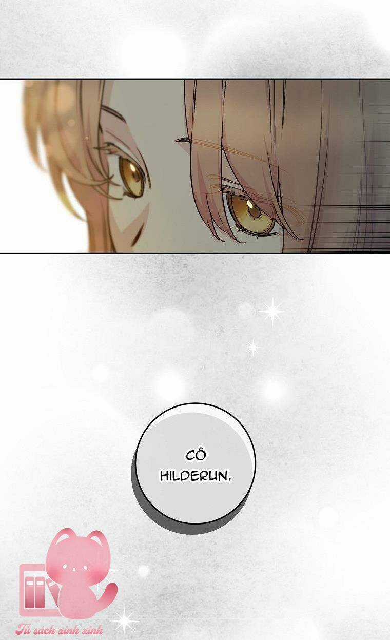 Siêu Năng Lực Của Thị Nữ Chapter 60 trang 4