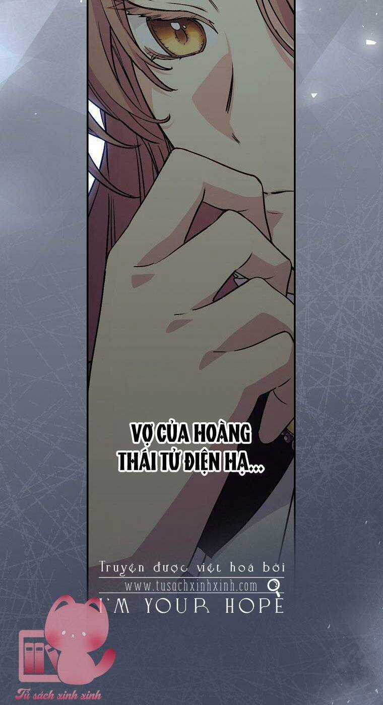 Siêu Năng Lực Của Thị Nữ Chapter 60 trang 41