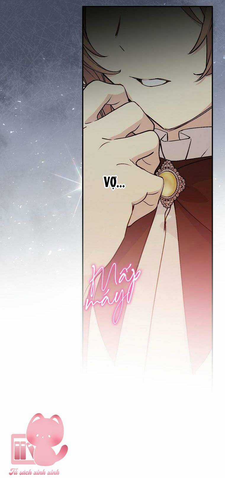 Siêu Năng Lực Của Thị Nữ Chapter 60 trang 42