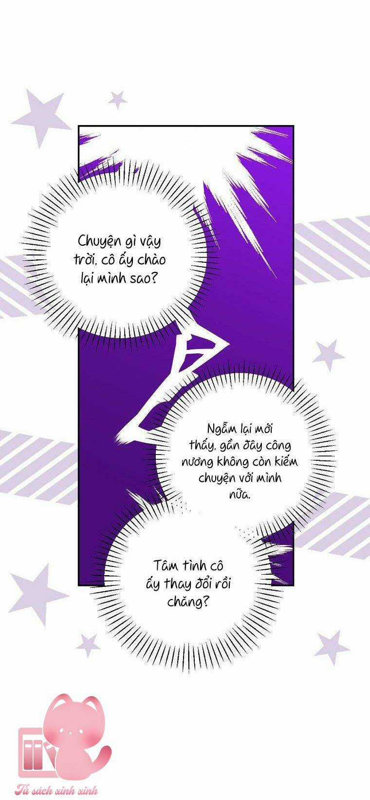 Siêu Năng Lực Của Thị Nữ Chapter 60 trang 46