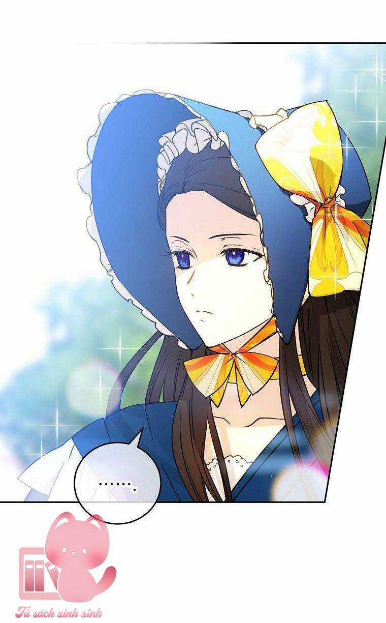 Siêu Năng Lực Của Thị Nữ Chapter 60 trang 47