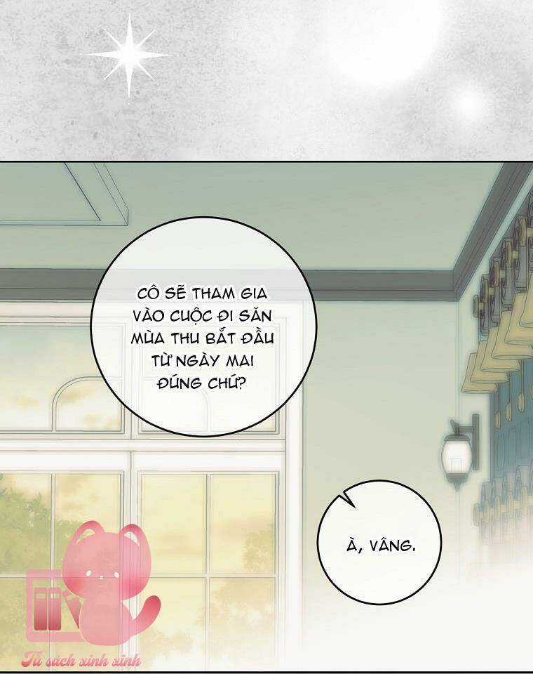 Siêu Năng Lực Của Thị Nữ Chapter 60 trang 5