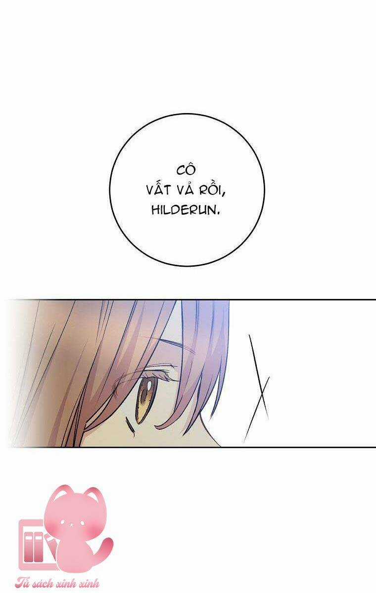 Siêu Năng Lực Của Thị Nữ Chapter 60 trang 50