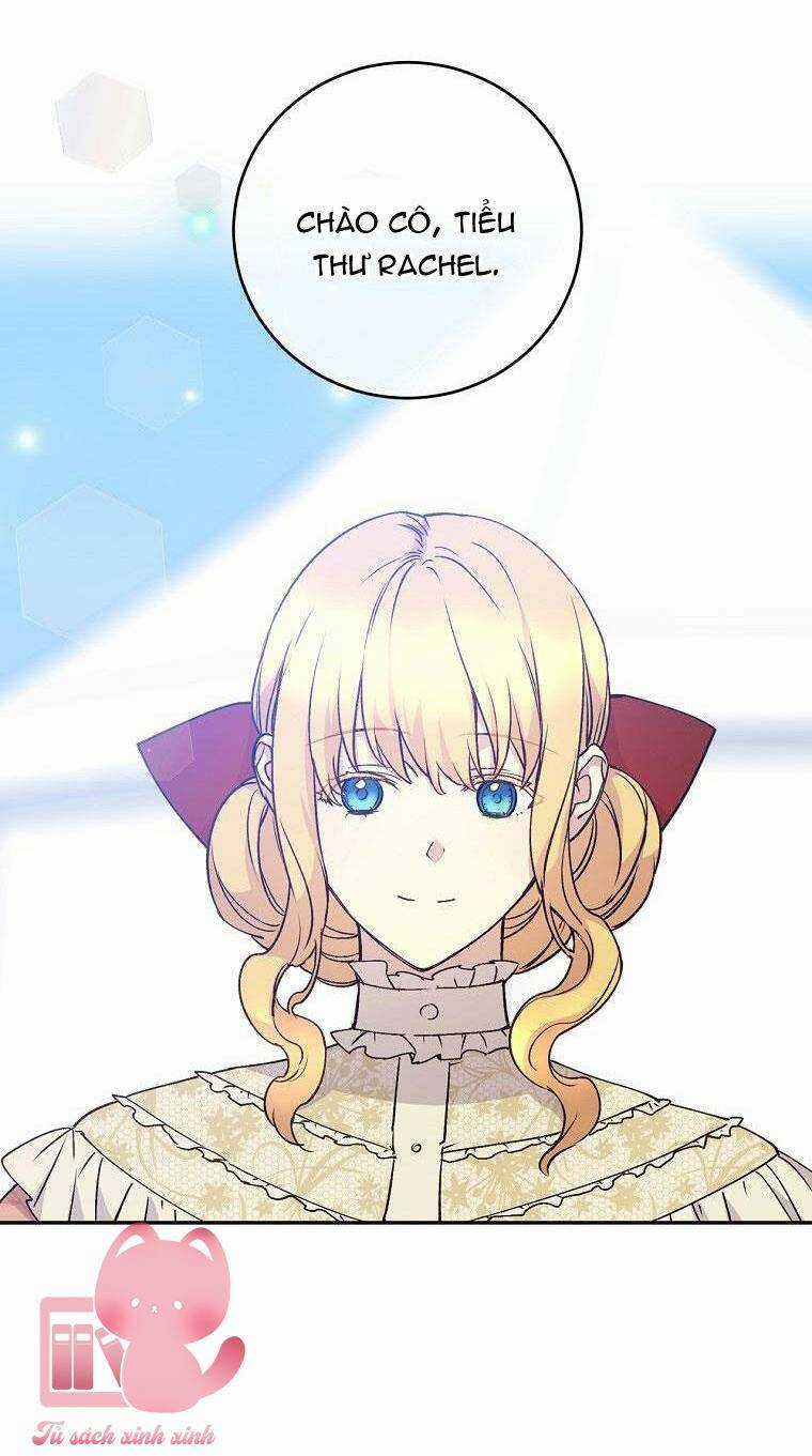 Siêu Năng Lực Của Thị Nữ Chapter 60 trang 51