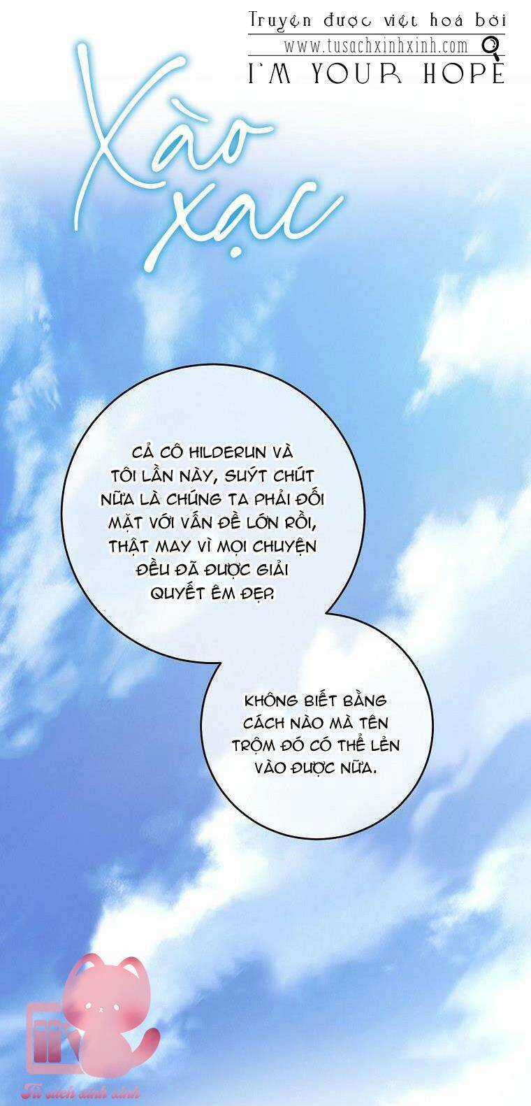 Siêu Năng Lực Của Thị Nữ Chapter 60 trang 53