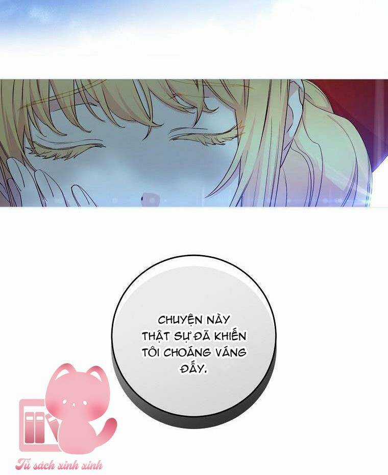 Siêu Năng Lực Của Thị Nữ Chapter 60 trang 54