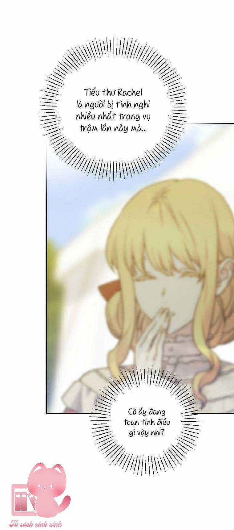 Siêu Năng Lực Của Thị Nữ Chapter 60 trang 56