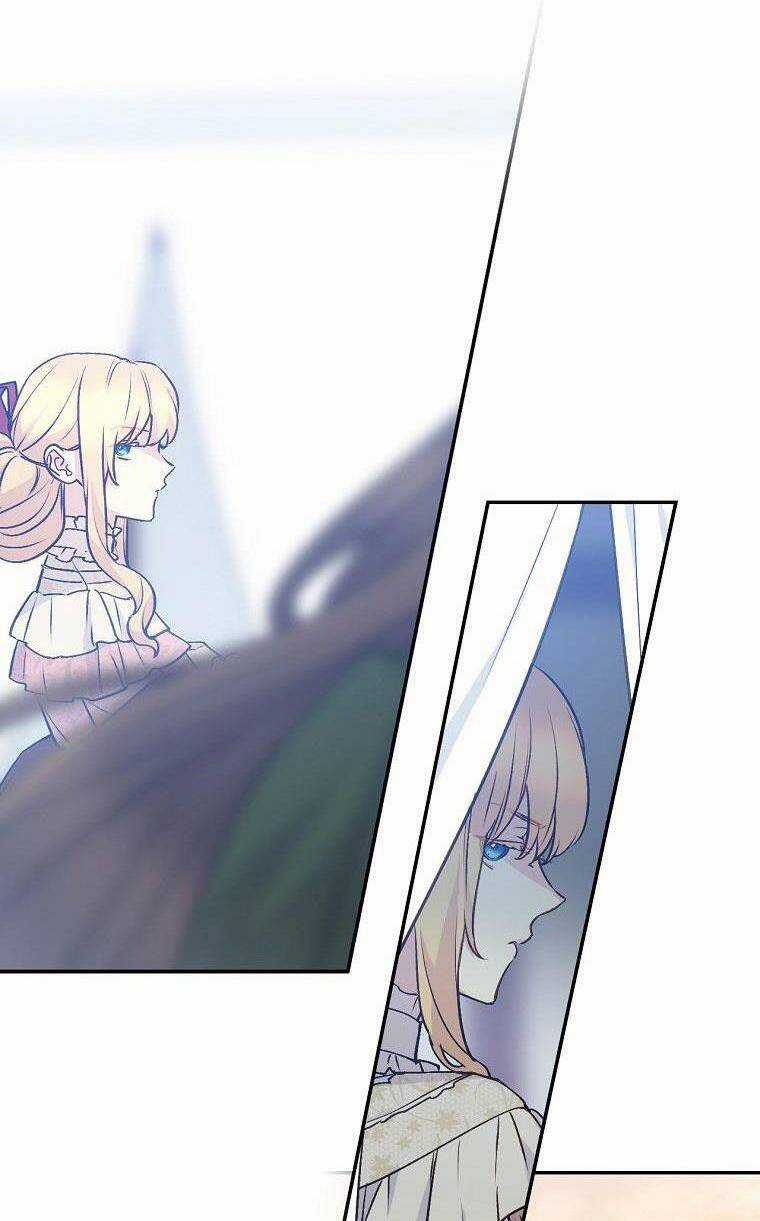 Siêu Năng Lực Của Thị Nữ Chapter 60 trang 58