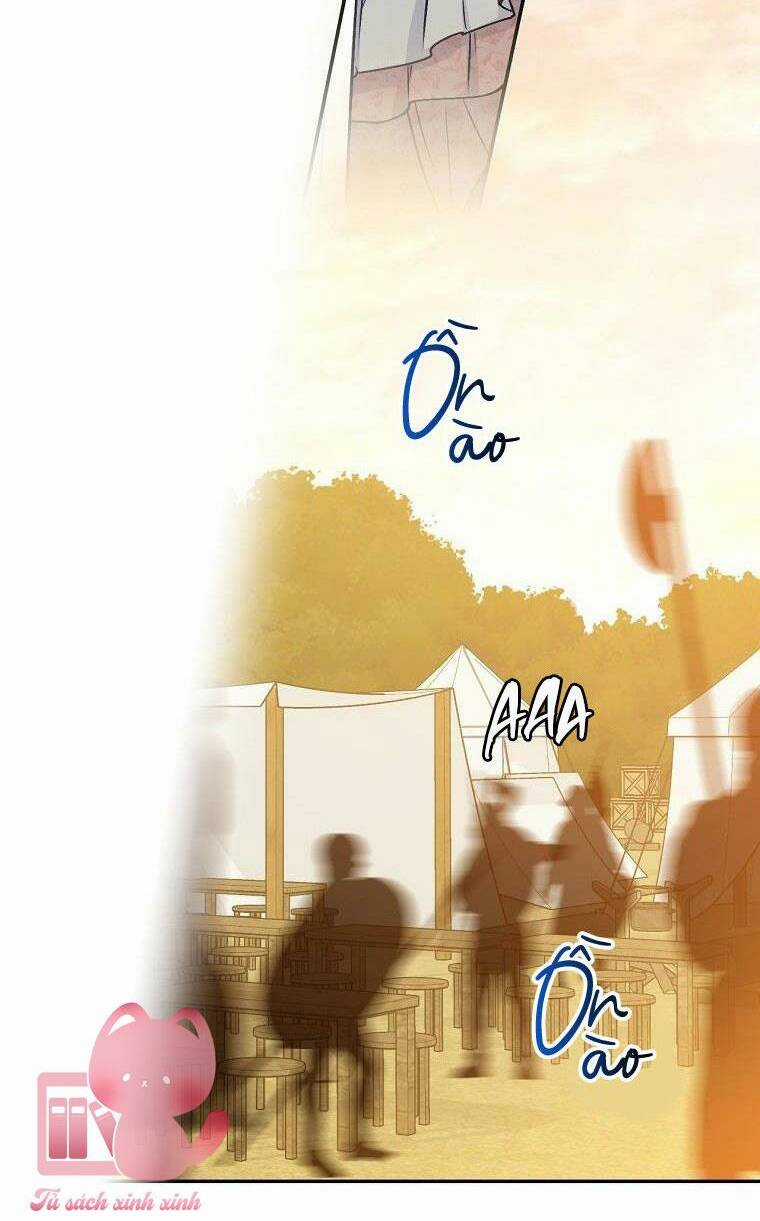 Siêu Năng Lực Của Thị Nữ Chapter 60 trang 59