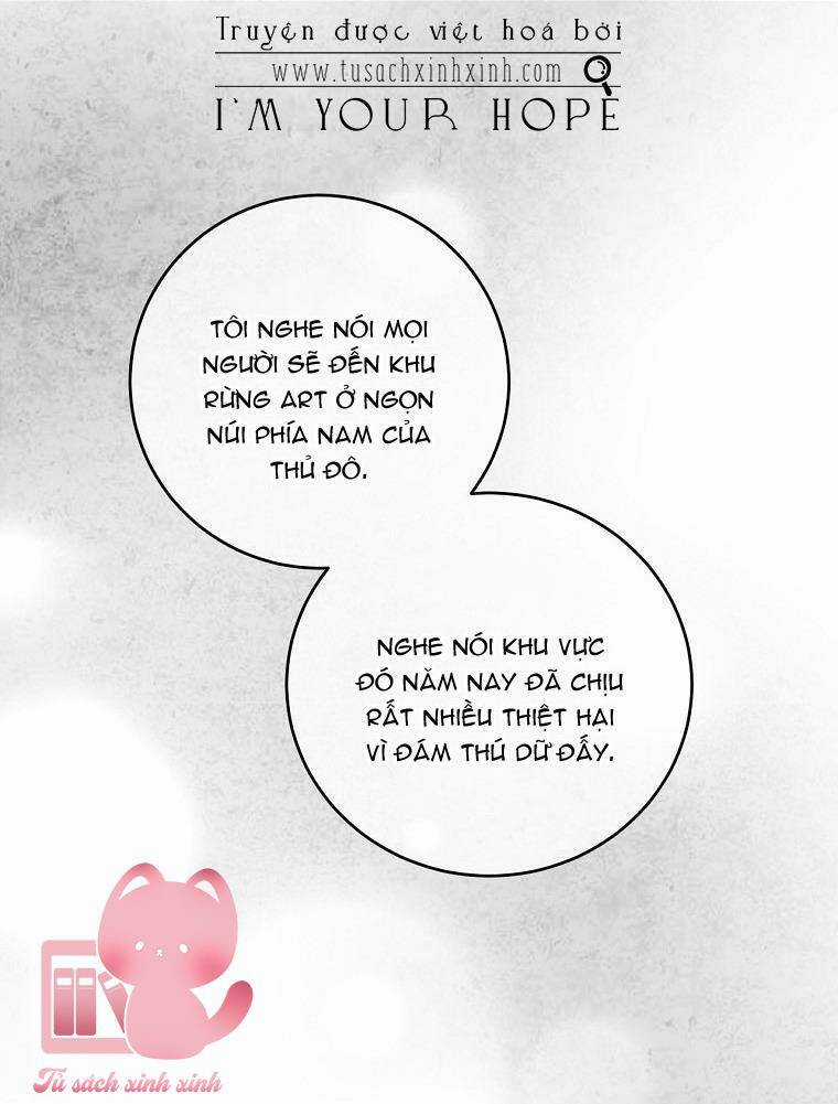 Siêu Năng Lực Của Thị Nữ Chapter 60 trang 6