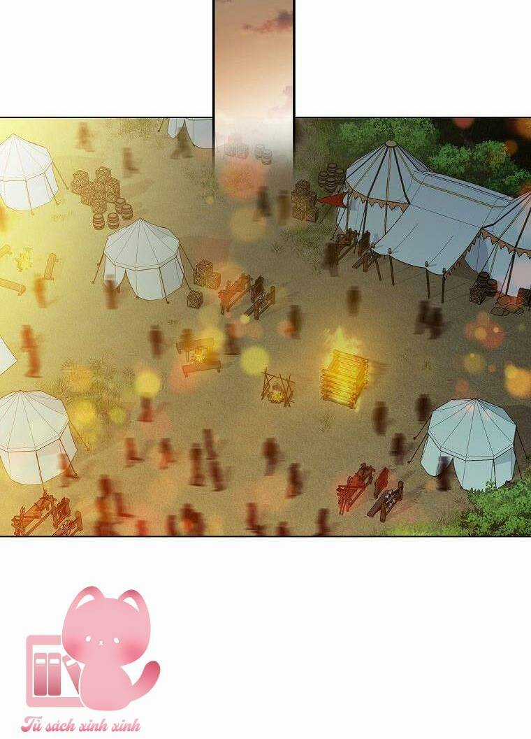 Siêu Năng Lực Của Thị Nữ Chapter 60 trang 63