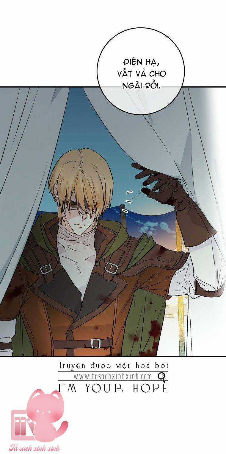 Siêu Năng Lực Của Thị Nữ Chapter 60 trang 64