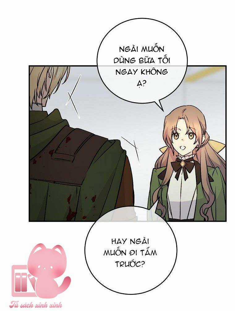 Siêu Năng Lực Của Thị Nữ Chapter 60 trang 65