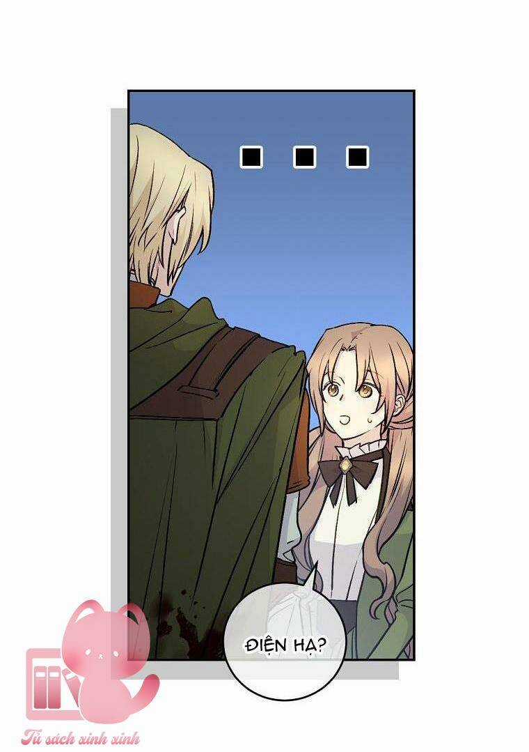 Siêu Năng Lực Của Thị Nữ Chapter 60 trang 67