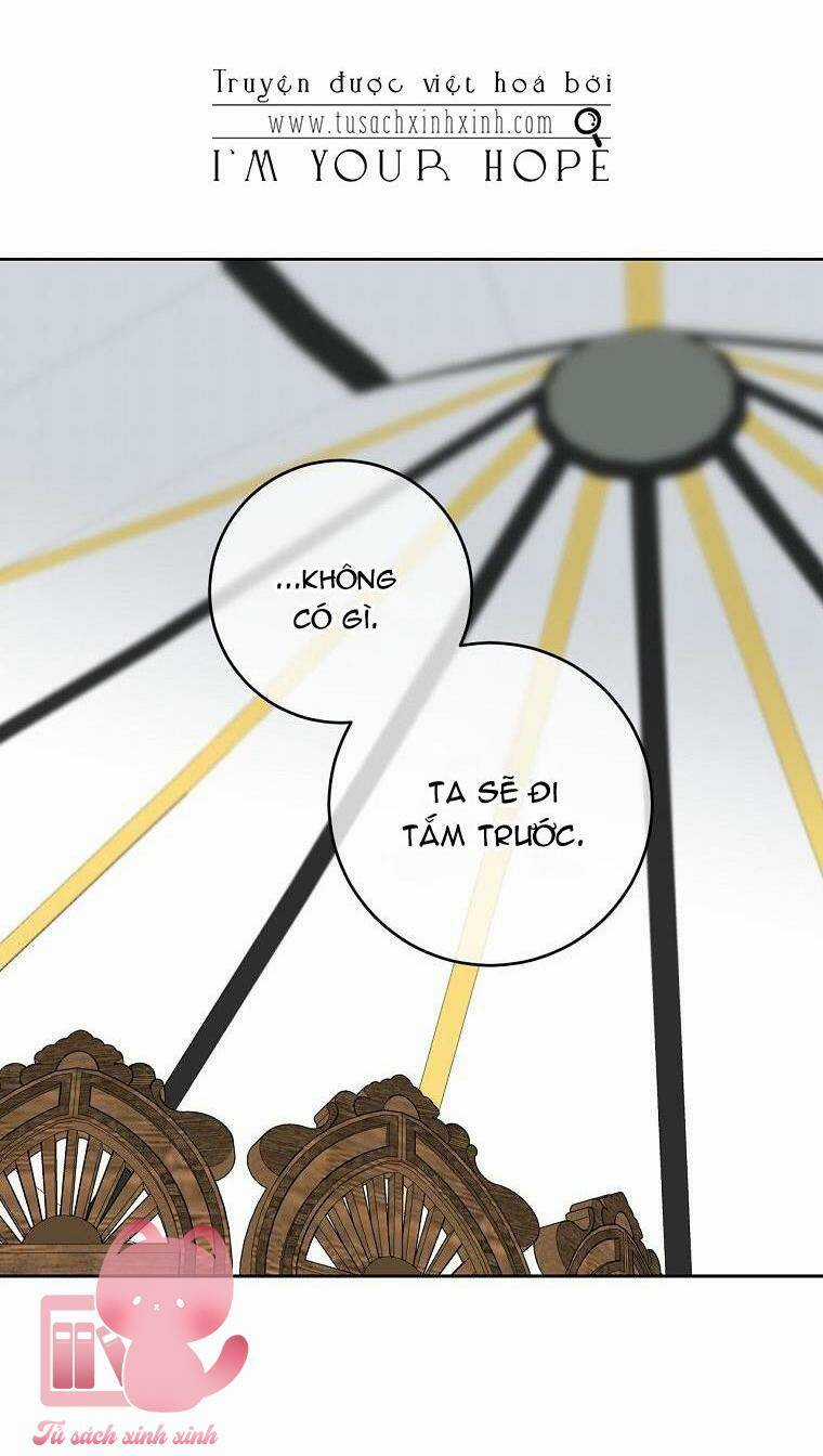 Siêu Năng Lực Của Thị Nữ Chapter 60 trang 68