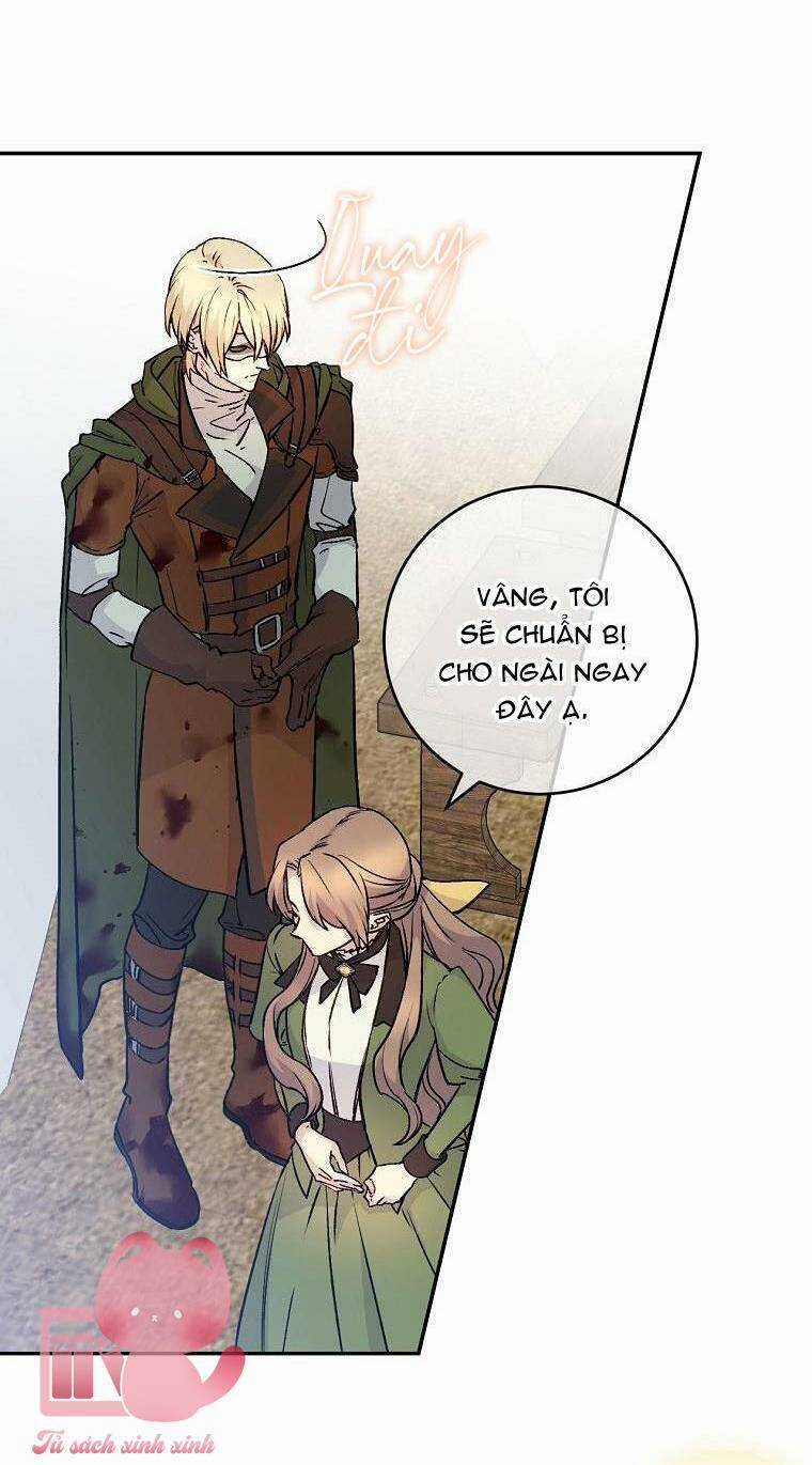 Siêu Năng Lực Của Thị Nữ Chapter 60 trang 69