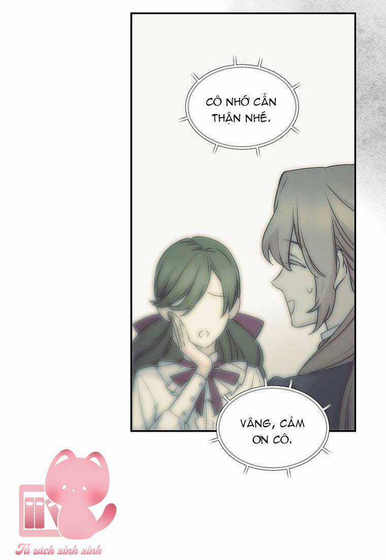 Siêu Năng Lực Của Thị Nữ Chapter 60 trang 7