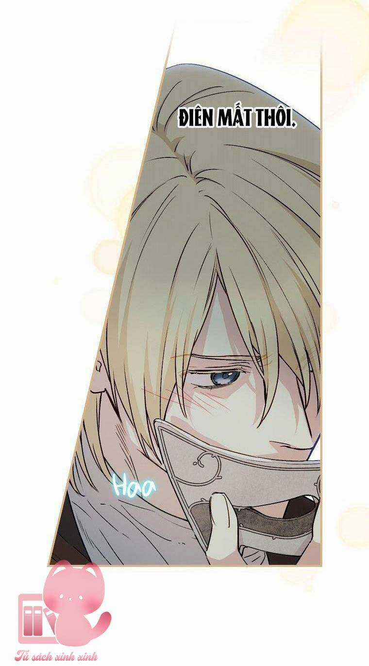 Siêu Năng Lực Của Thị Nữ Chapter 60 trang 70