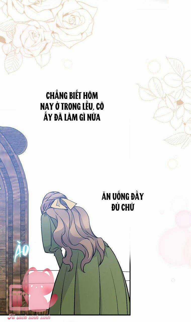 Siêu Năng Lực Của Thị Nữ Chapter 60 trang 73