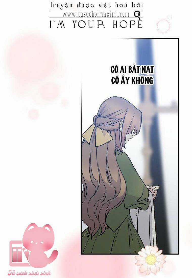 Siêu Năng Lực Của Thị Nữ Chapter 60 trang 74