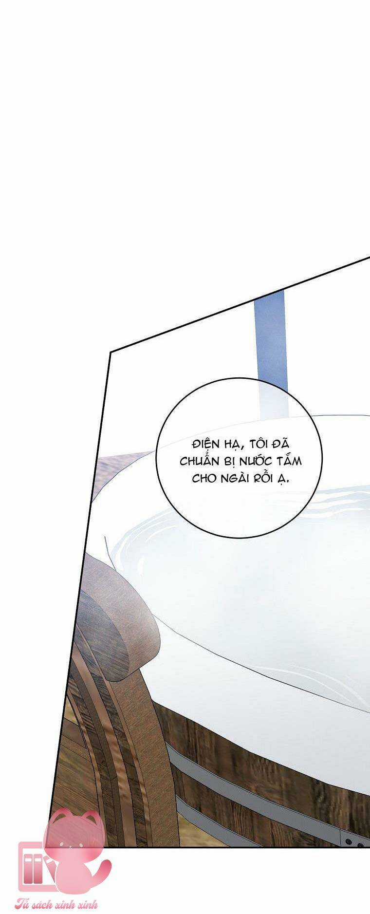 Siêu Năng Lực Của Thị Nữ Chapter 60 trang 77