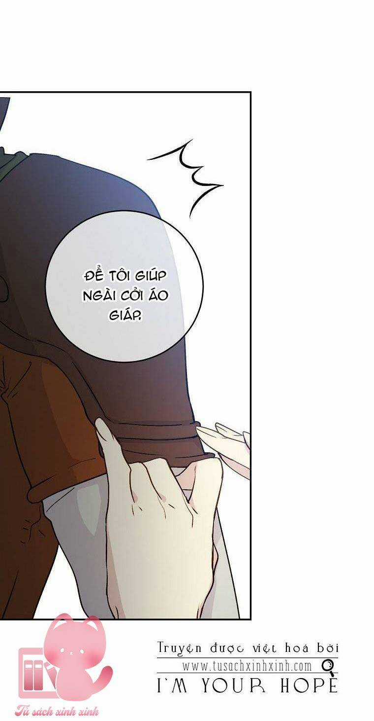 Siêu Năng Lực Của Thị Nữ Chapter 60 trang 78