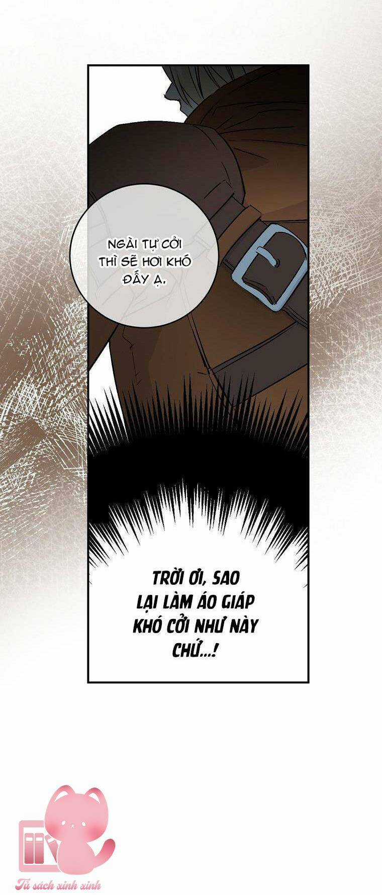 Siêu Năng Lực Của Thị Nữ Chapter 60 trang 80