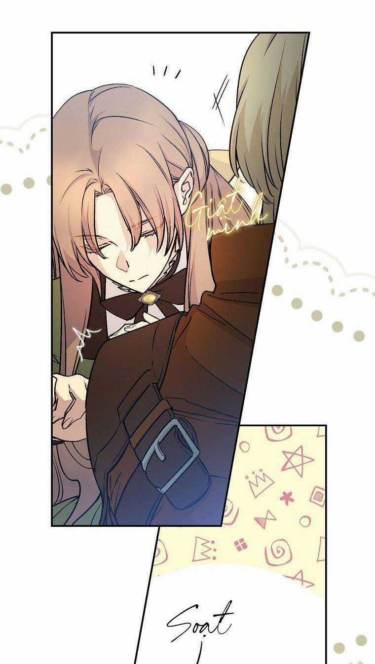 Siêu Năng Lực Của Thị Nữ Chapter 60 trang 82