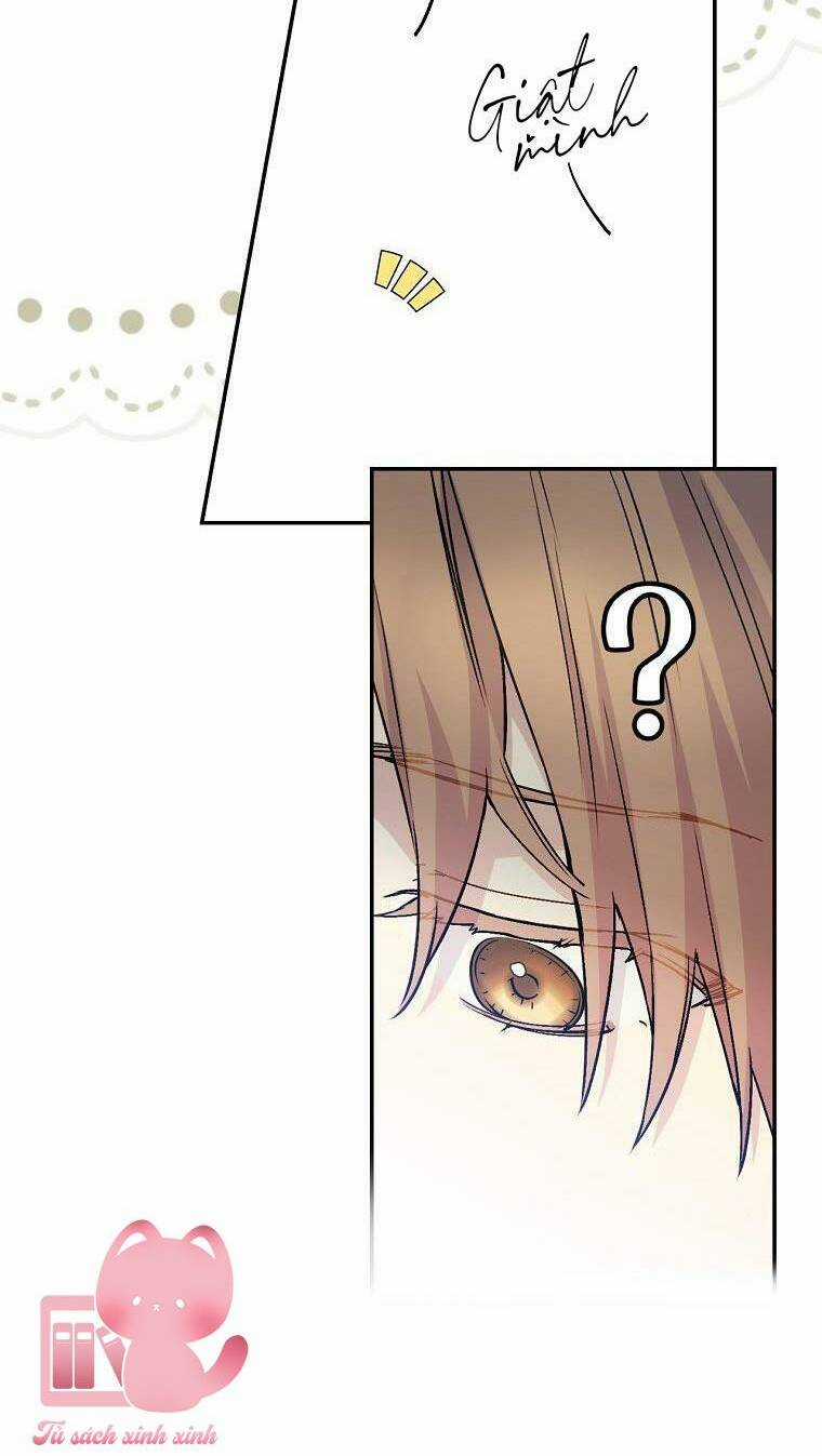 Siêu Năng Lực Của Thị Nữ Chapter 60 trang 83