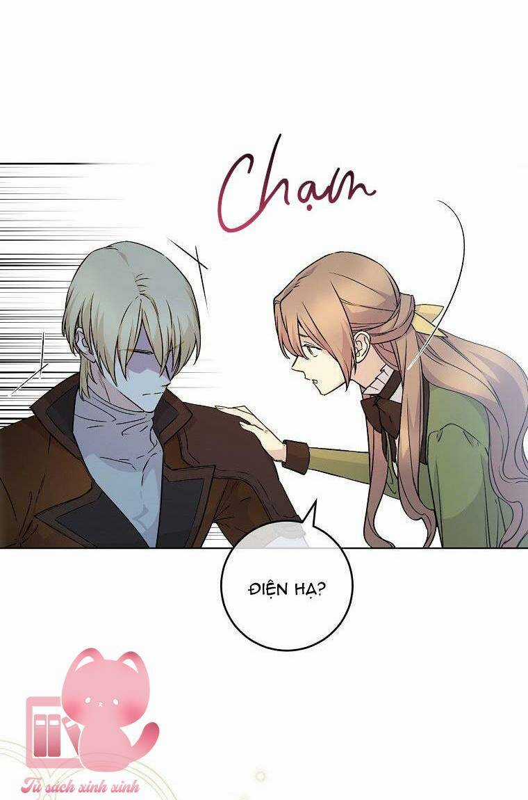 Siêu Năng Lực Của Thị Nữ Chapter 60 trang 84