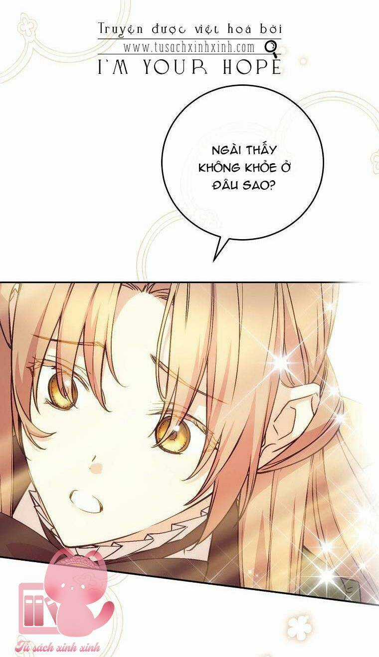 Siêu Năng Lực Của Thị Nữ Chapter 60 trang 86