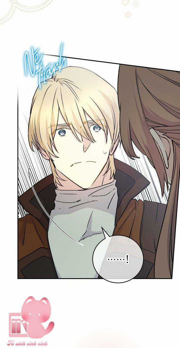 Siêu Năng Lực Của Thị Nữ Chapter 60 trang 87