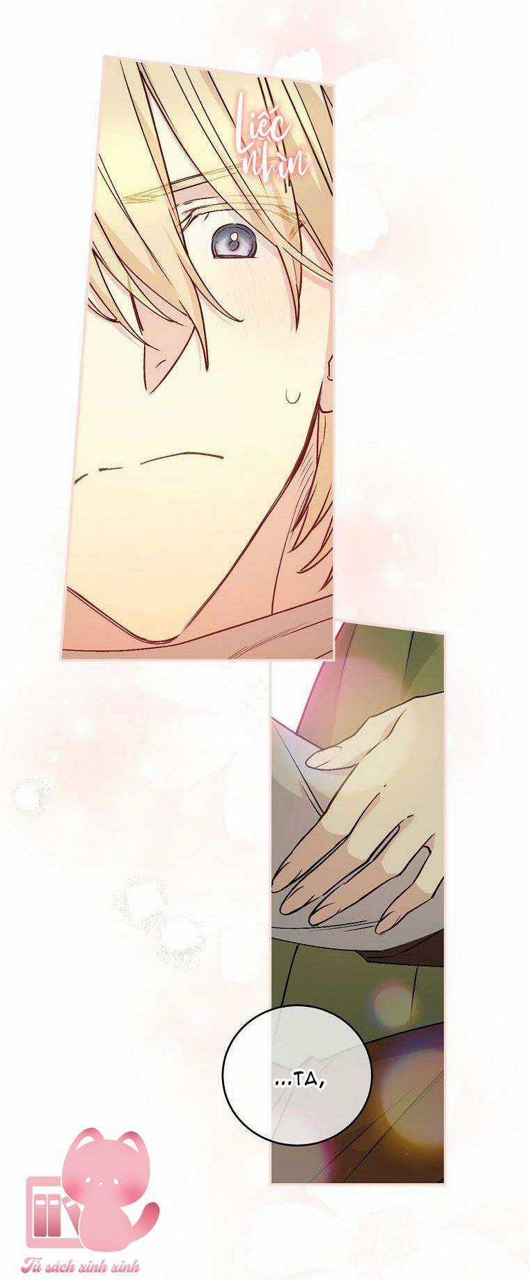 Siêu Năng Lực Của Thị Nữ Chapter 60 trang 88