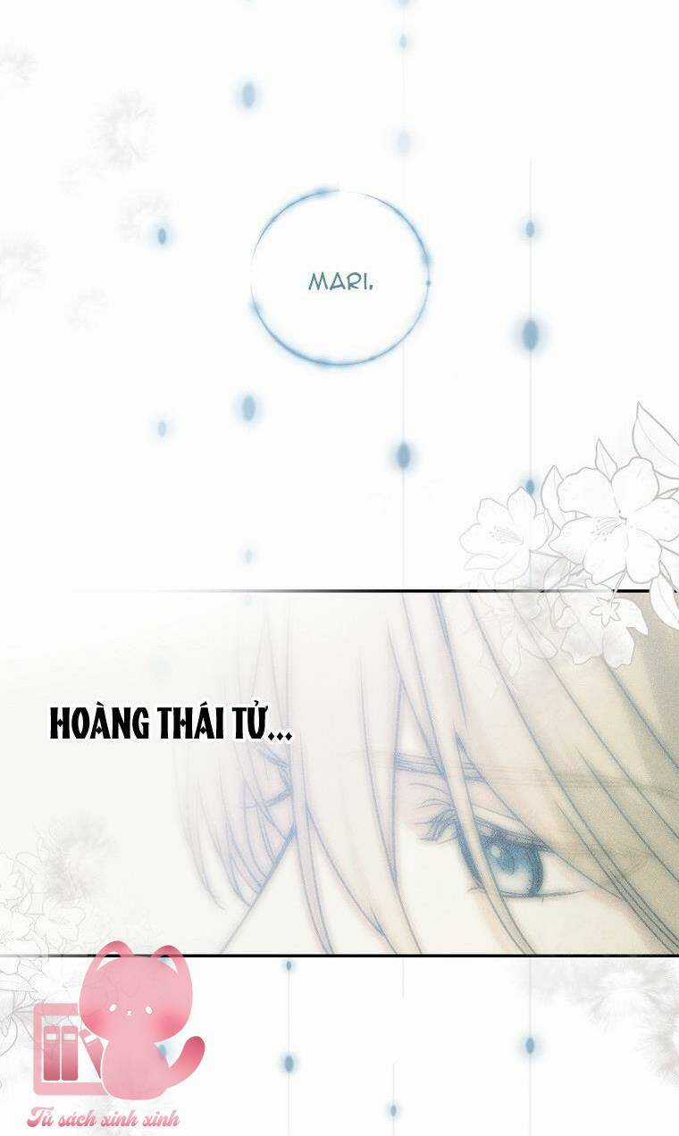 Siêu Năng Lực Của Thị Nữ Chapter 60 trang 9