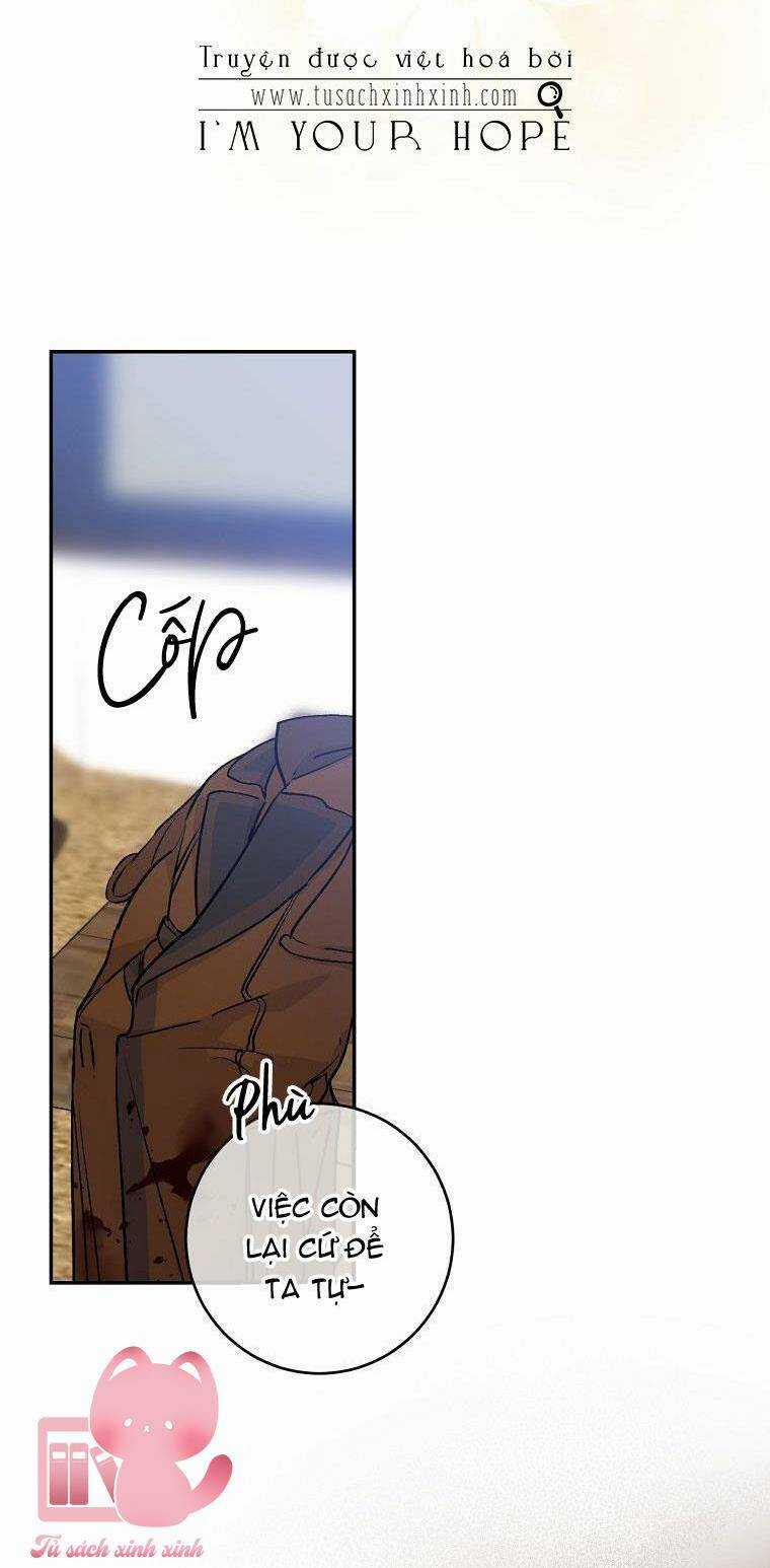 Siêu Năng Lực Của Thị Nữ Chapter 60 trang 91