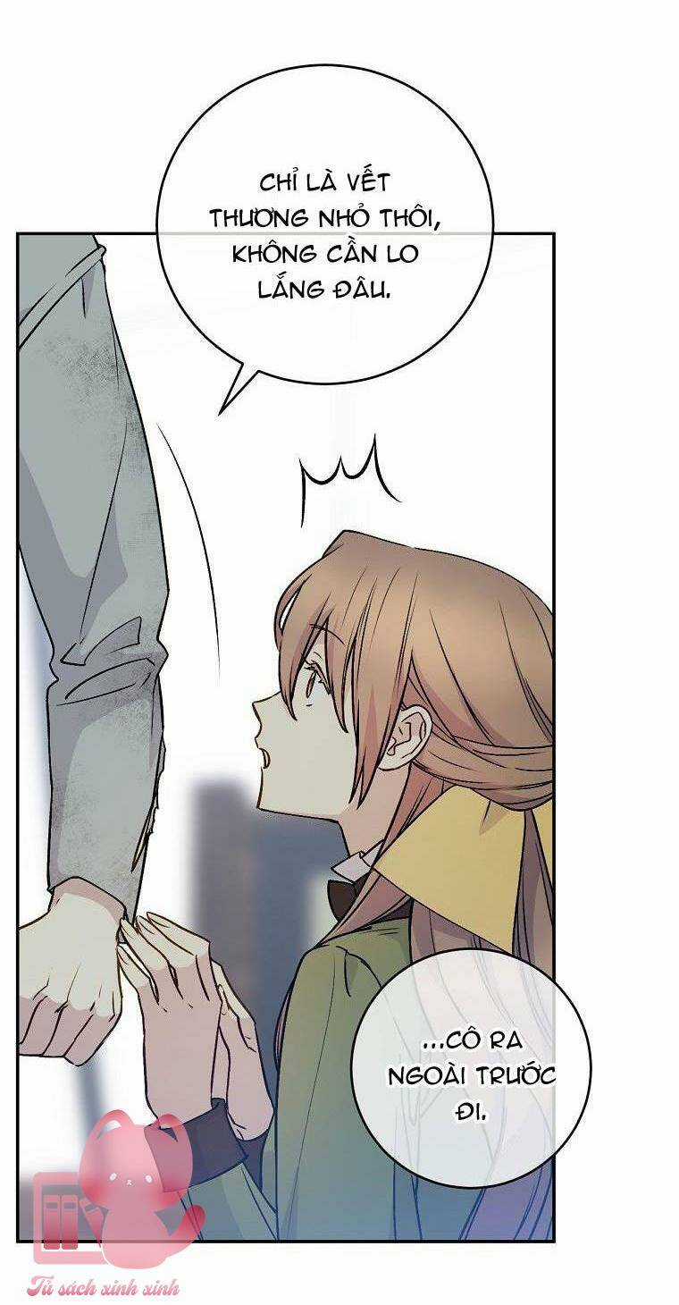 Siêu Năng Lực Của Thị Nữ Chapter 60 trang 94