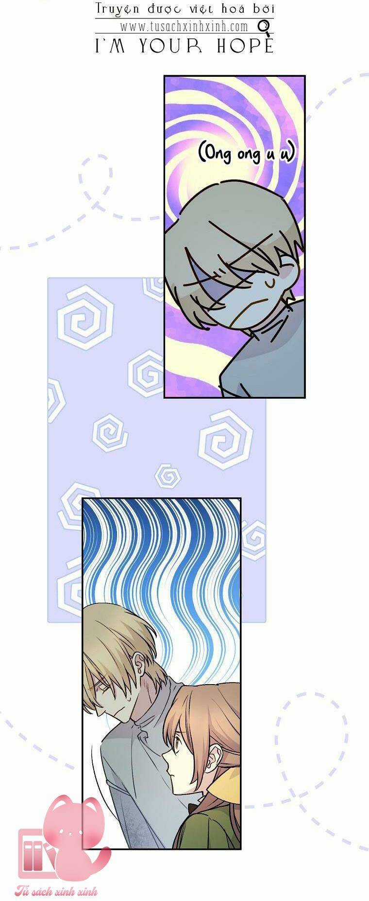 Siêu Năng Lực Của Thị Nữ Chapter 60 trang 98