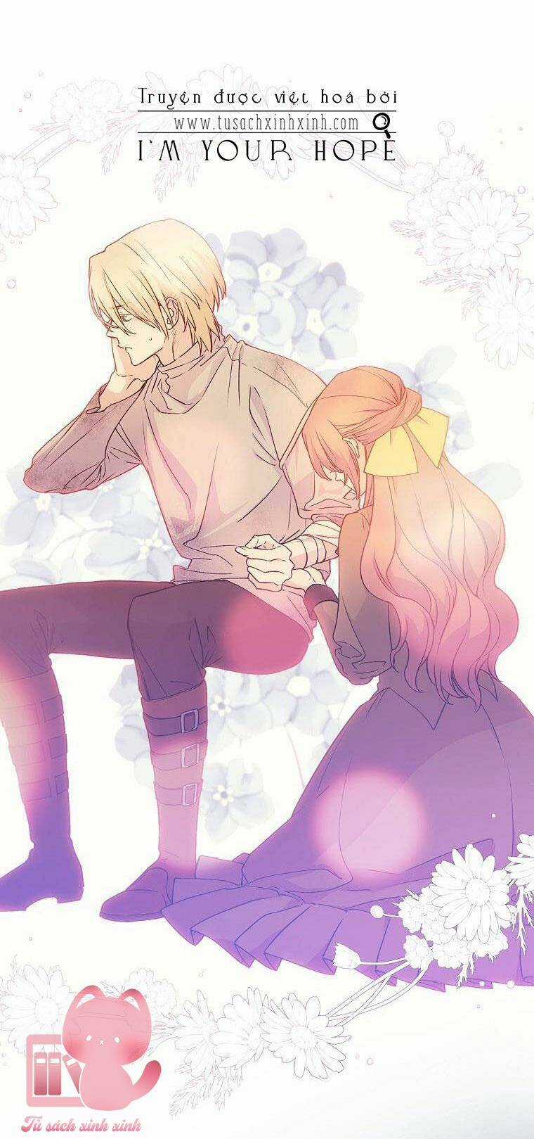 Siêu Năng Lực Của Thị Nữ Chapter 60 trang 99