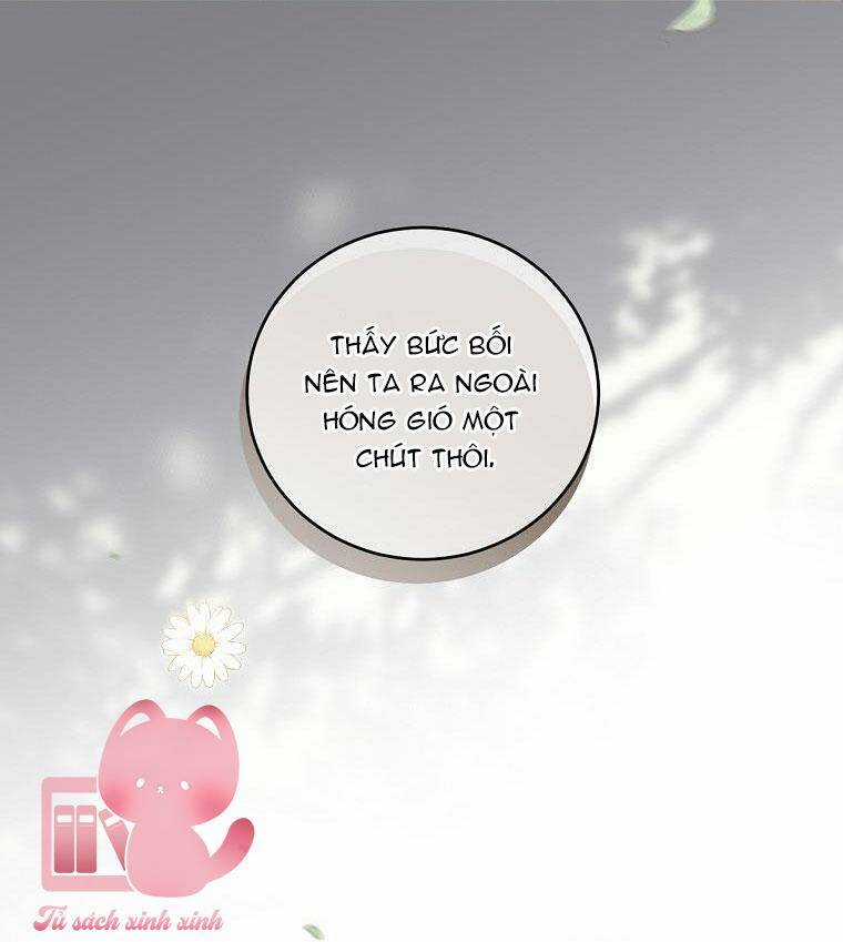 Siêu Năng Lực Của Thị Nữ Chapter 61 trang 12