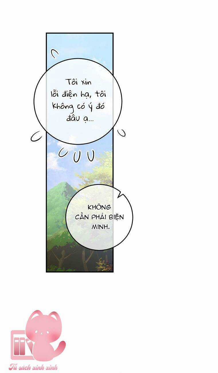 Siêu Năng Lực Của Thị Nữ Chapter 61 trang 15