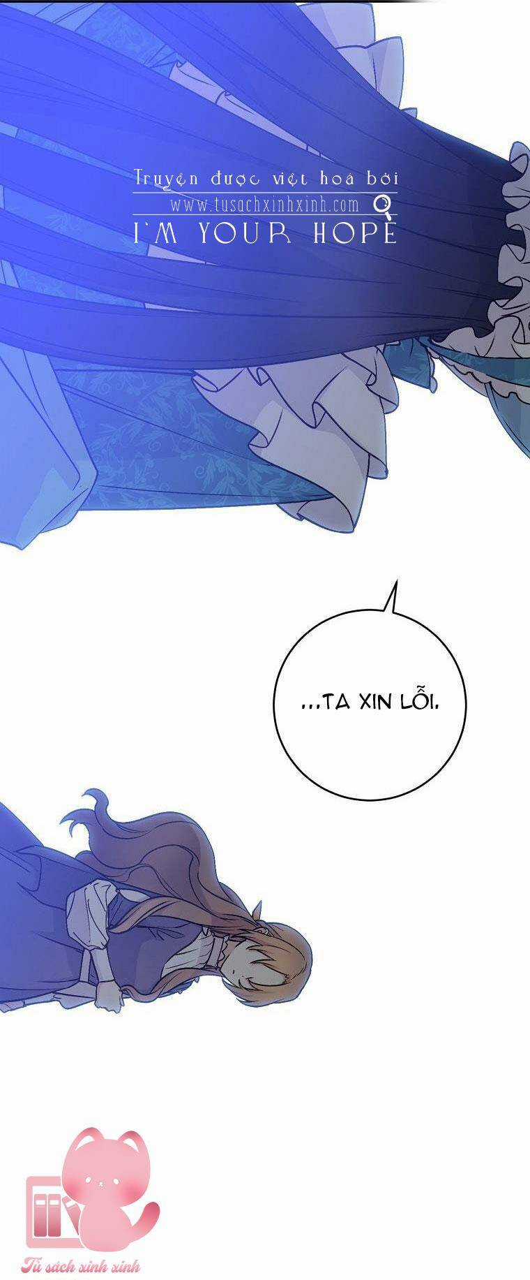 Siêu Năng Lực Của Thị Nữ Chapter 61 trang 17