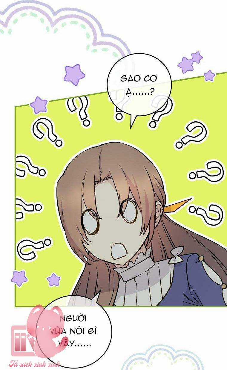 Siêu Năng Lực Của Thị Nữ Chapter 61 trang 18