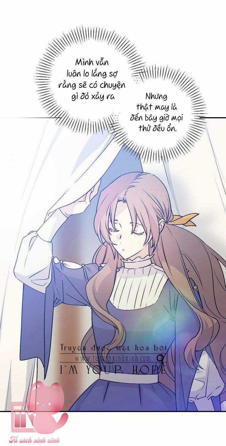 Siêu Năng Lực Của Thị Nữ Chapter 61 trang 2