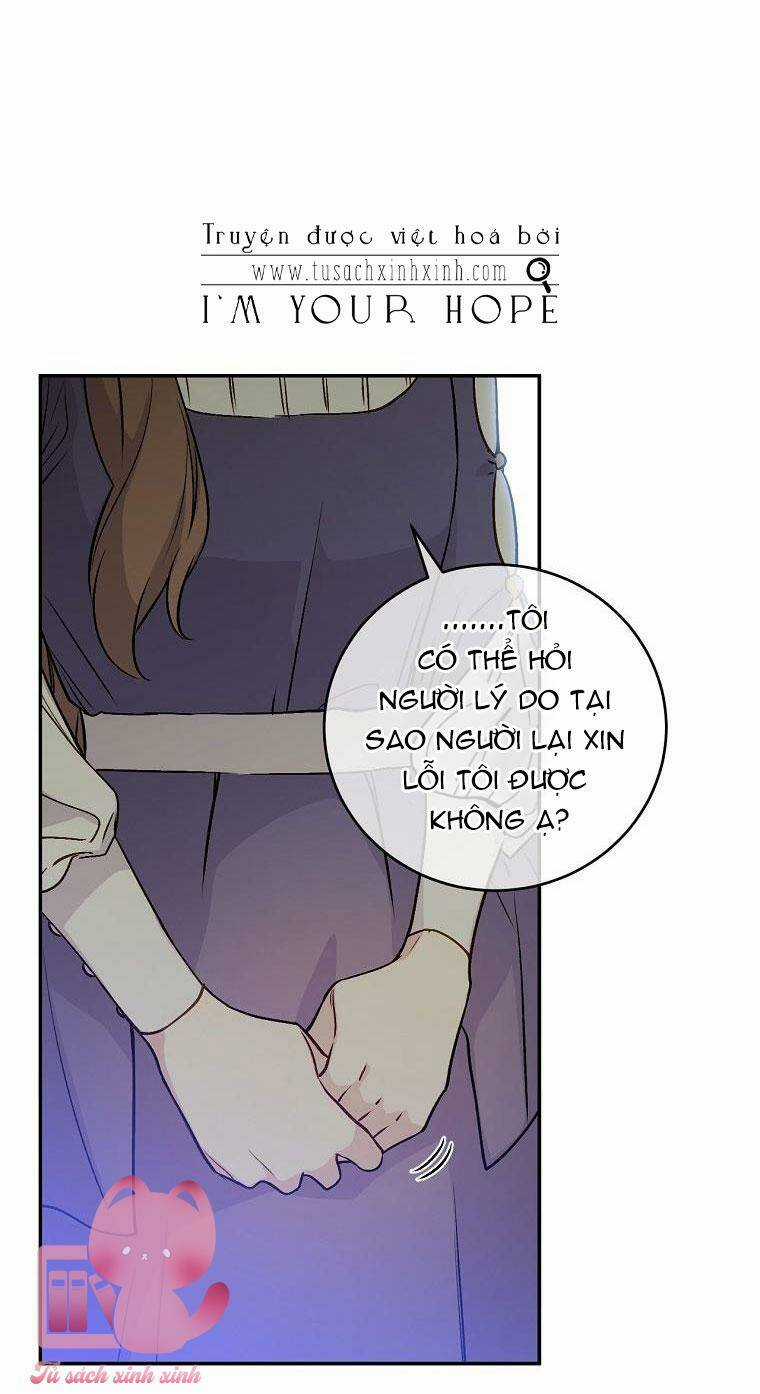 Siêu Năng Lực Của Thị Nữ Chapter 61 trang 20