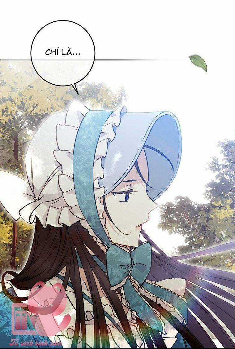 Siêu Năng Lực Của Thị Nữ Chapter 61 trang 22