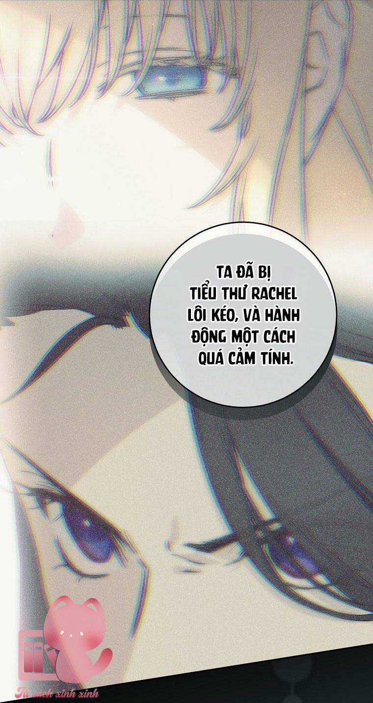 Siêu Năng Lực Của Thị Nữ Chapter 61 trang 24