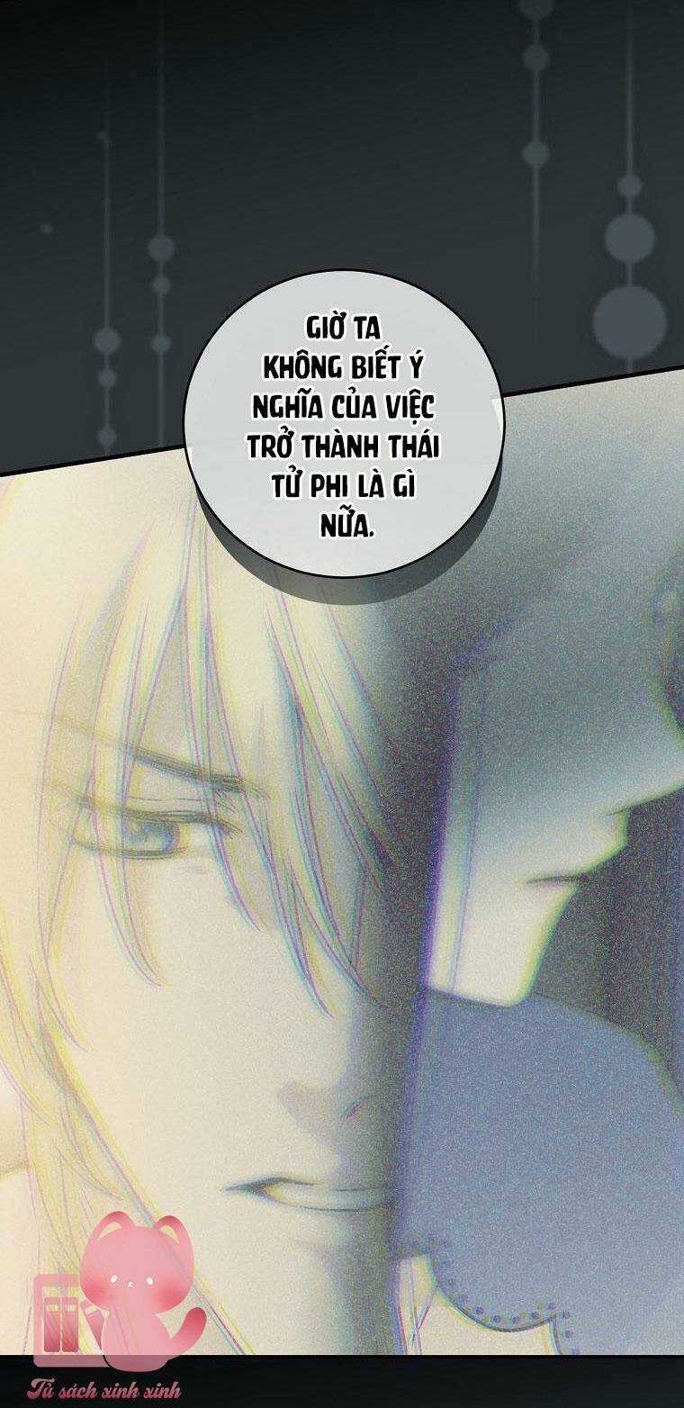 Siêu Năng Lực Của Thị Nữ Chapter 61 trang 25