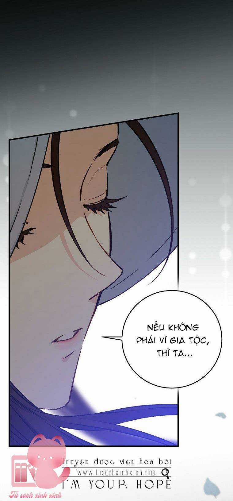 Siêu Năng Lực Của Thị Nữ Chapter 61 trang 26