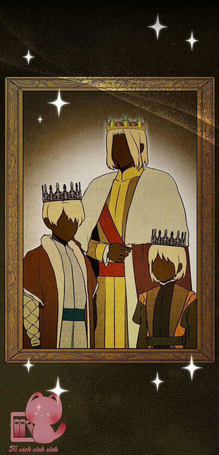 Siêu Năng Lực Của Thị Nữ Chapter 61 trang 28