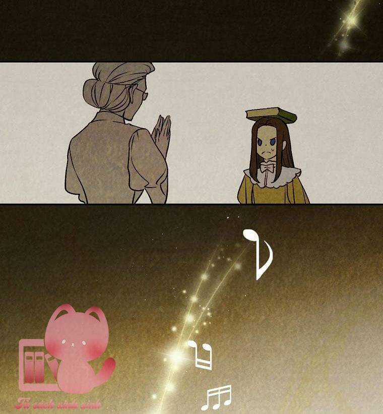 Siêu Năng Lực Của Thị Nữ Chapter 61 trang 30